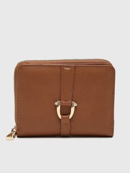 CARPISA ITALIA - Marie Women Small Wallet - Tan (S)