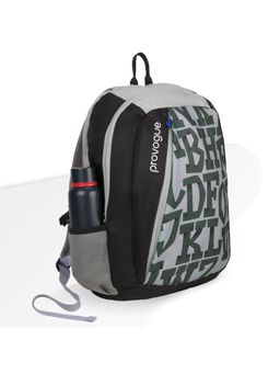 PROVOGUE - Alpha Everyday Laptop Backpack - Black
