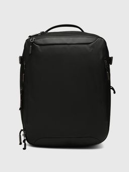 CARPISA ITALIA - Airfit Go Unisex Duffle Backpack - Black