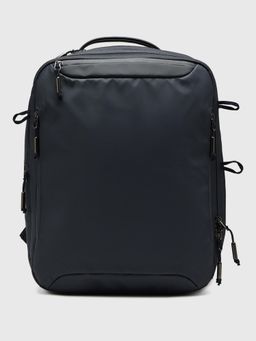 CARPISA ITALIA - Airfit Go Unisex Duffle Backpack - Navy Blue