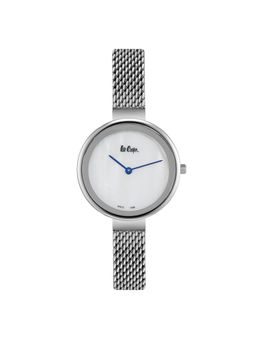 Lee Cooper - Quartz Mop Round Dial Womens Watch - Lc06632.320-Nl