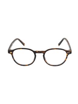 GOLDBERG - Demi Brown Unisex Eyeglass Frame