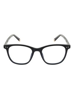 GOLDBERG - Black Unisex Eyeglass Frame