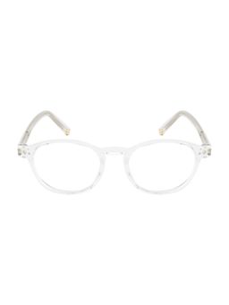 GOLDBERG - Crystal Unisex Eyeglass Frame