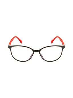 GOLDBERG - Black Fashion Eyeglass Frame