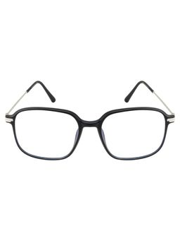 GOLDBERG - Matt Black Unisex Eyeglass Frame