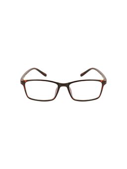 GOLDBERG - Demi Brown Unisex Eyeglass Frame