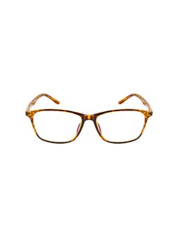GOLDBERG - Demi Brown Unisex Eyeglass Frame