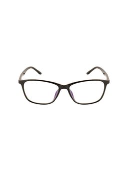 GOLDBERG - Black Unisex Eyeglass Frame