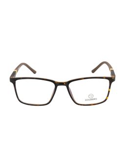 GOLDBERG - Demi Brown Unisex Eyeglass Frame
