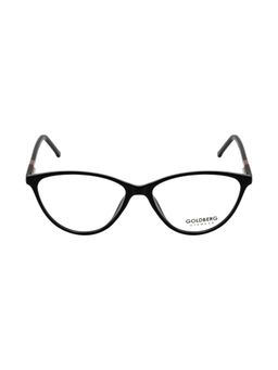 GOLDBERG - Black Fashion Eyeglass Frame