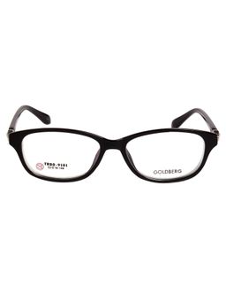 GOLDBERG - Womens Black Fashion Eyeglass Frame