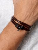 Brown color option, Sold out, Currently selected