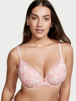 Victoria's Secret - Multi-Color Body By Victoria Push-Up Perfect Shape Bra
