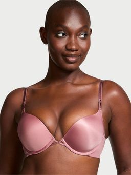 Victoria's Secret - Pink Very Sexy Bombshell Smooth Add-2-Cups Push-Up Bra