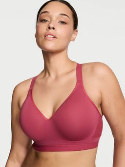 Victoria's Secret - Pink Secret Incredible Plunge Sports Bra