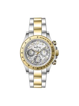 Duxot - Atlantica Limited Edition Chronograph Multicolored Round Dial Mens Watch - Dx-2048-Jj