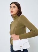 White color option, Currently selected