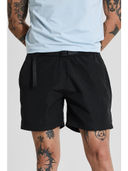 Black color option, Currently selected