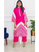 Pink color option, Currently selected