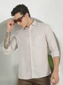 Beige color option, Currently selected
