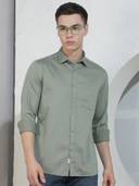 Olive color option