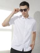 White color option