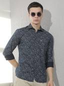 Navy Blue color option