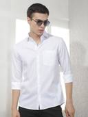 White color option, Currently selected