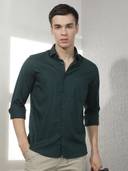 Green color option