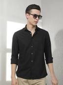 Black color option