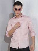 Pink color option, Currently selected