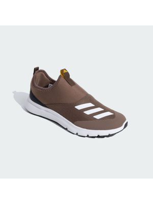 adidas brown running shoes
