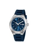 Blue color option, Currently selected