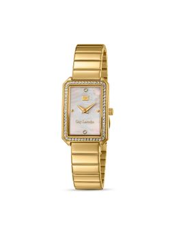 Guy Laroche - Multi-Colour Dial Analog Watch For Women - GLWLG0001801 (M)