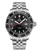 Black color option, Currently selected