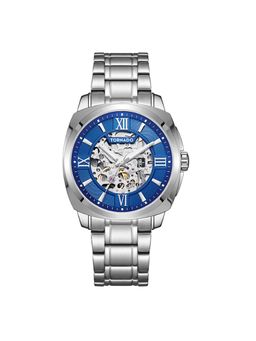 Tornado - Blue Dial Analog Watch For Men - T7316-SBSNW (M)