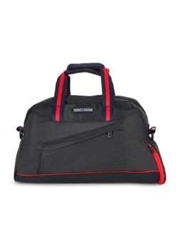 Tommy Hilfiger - Glacier Plus Duffle Gym Bags Black (8903496164435)