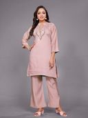 Pink color option