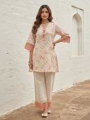 Peach color option, Currently selected