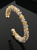 Silver color option, Currently selected