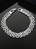 Silver color option, Currently selected