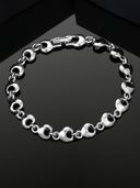 Silver color option, Currently selected