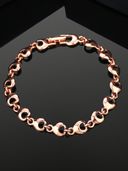 Rose Gold color option, Sold out