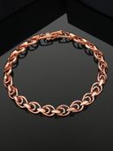 Rose Gold color option