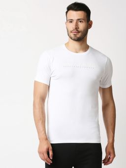 Pepe Jeans - Marwan Placement Printed T-Shirt