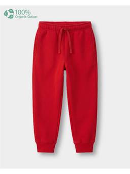 Carter's - Toddler Boy Organic Cotton Pull-On Pants