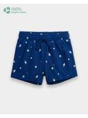 Navy Blue color option, Currently selected