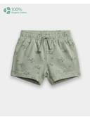 Green color option