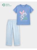 Blue color option